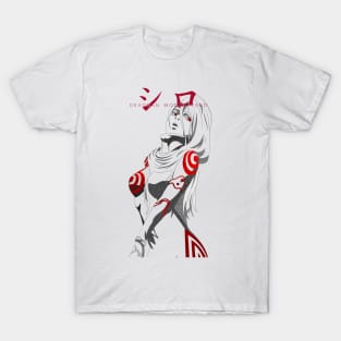 Patient Zero T-Shirt